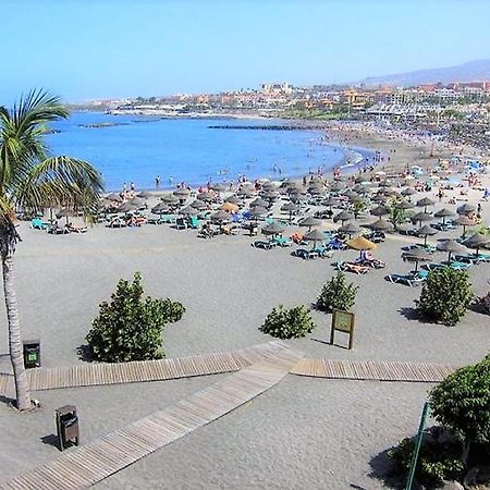 Wonderful And Young Triplex Playa Las Americas بلايا ذي لاس أميريكاس المظهر الخارجي الصورة