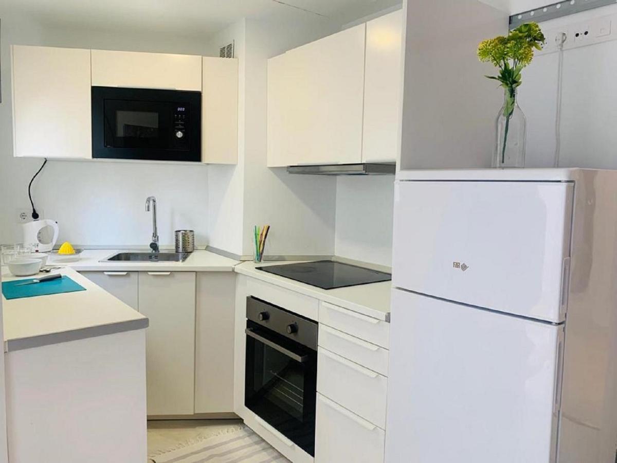 Wonderful And Young Triplex Playa Las Americas بلايا ذي لاس أميريكاس المظهر الخارجي الصورة