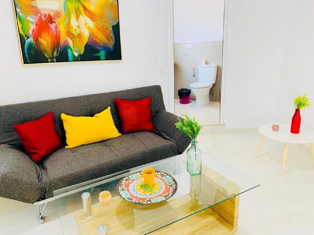 Wonderful And Young Triplex Playa Las Americas بلايا ذي لاس أميريكاس المظهر الخارجي الصورة
