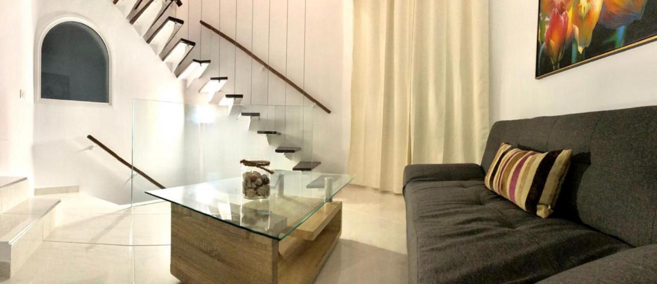 Wonderful And Young Triplex Playa Las Americas بلايا ذي لاس أميريكاس المظهر الخارجي الصورة