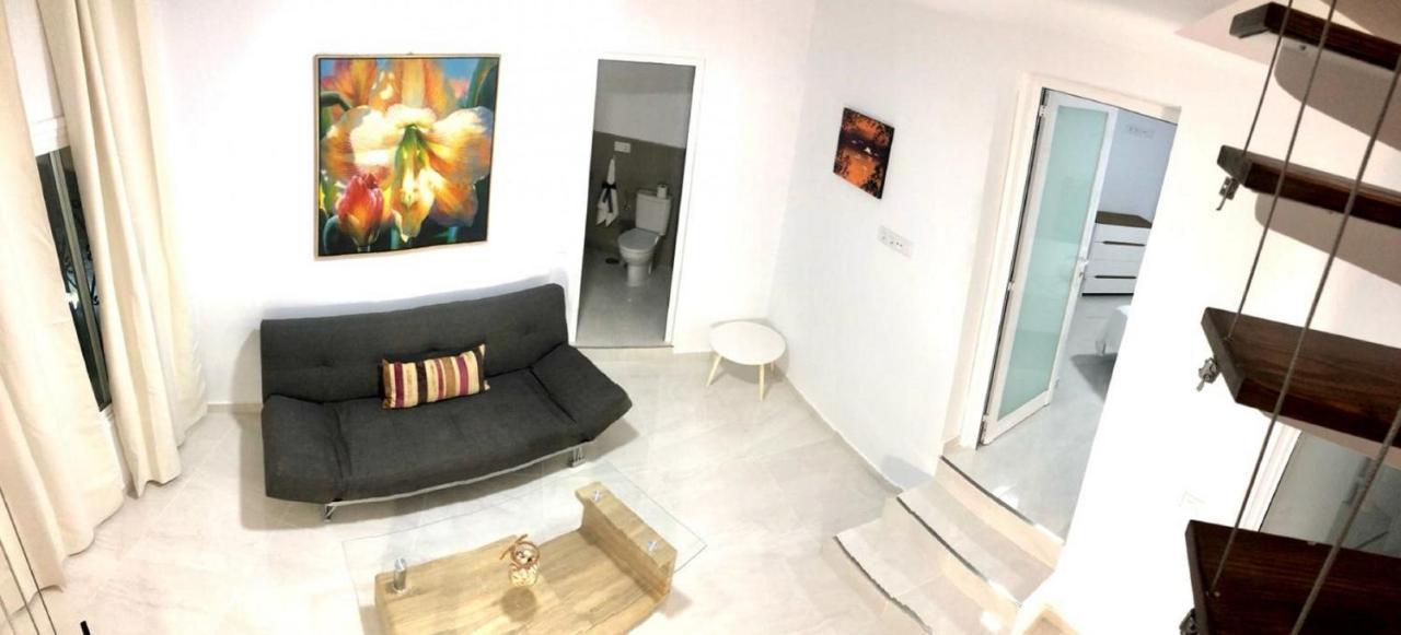 Wonderful And Young Triplex Playa Las Americas بلايا ذي لاس أميريكاس المظهر الخارجي الصورة