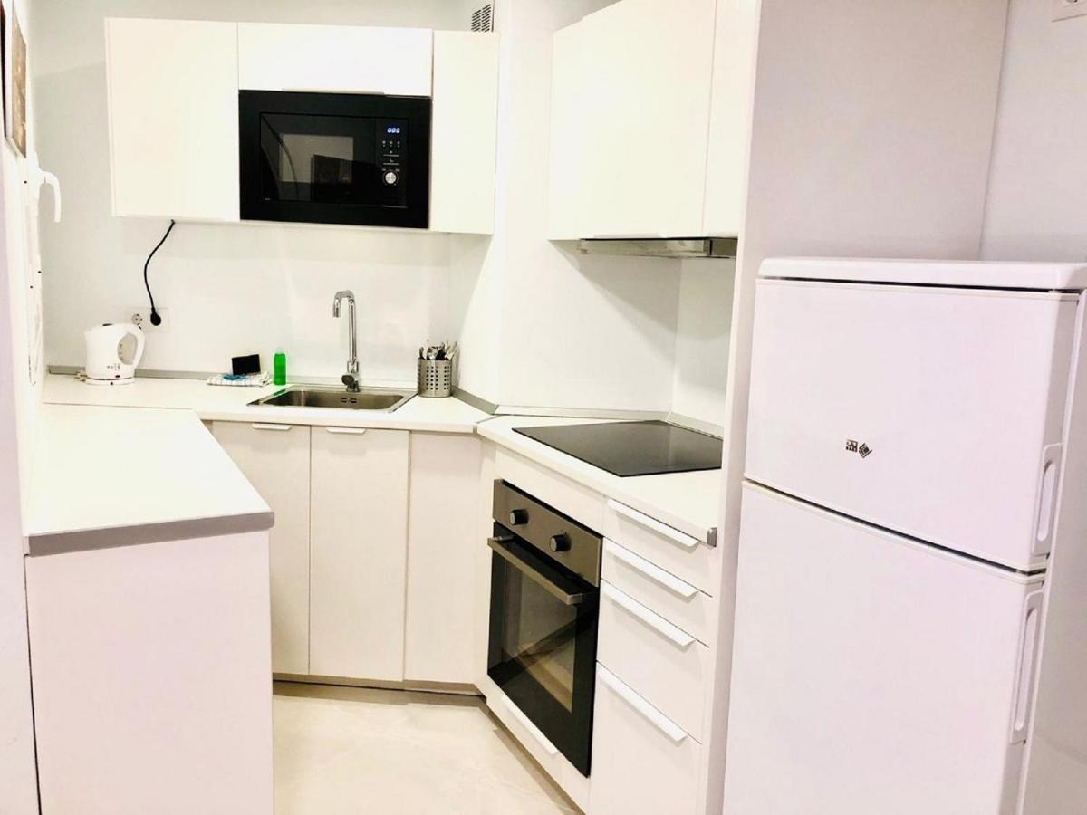 Wonderful And Young Triplex Playa Las Americas بلايا ذي لاس أميريكاس المظهر الخارجي الصورة