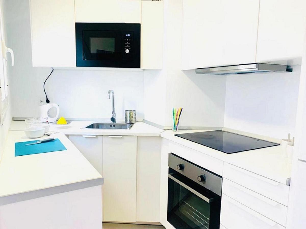 Wonderful And Young Triplex Playa Las Americas بلايا ذي لاس أميريكاس المظهر الخارجي الصورة