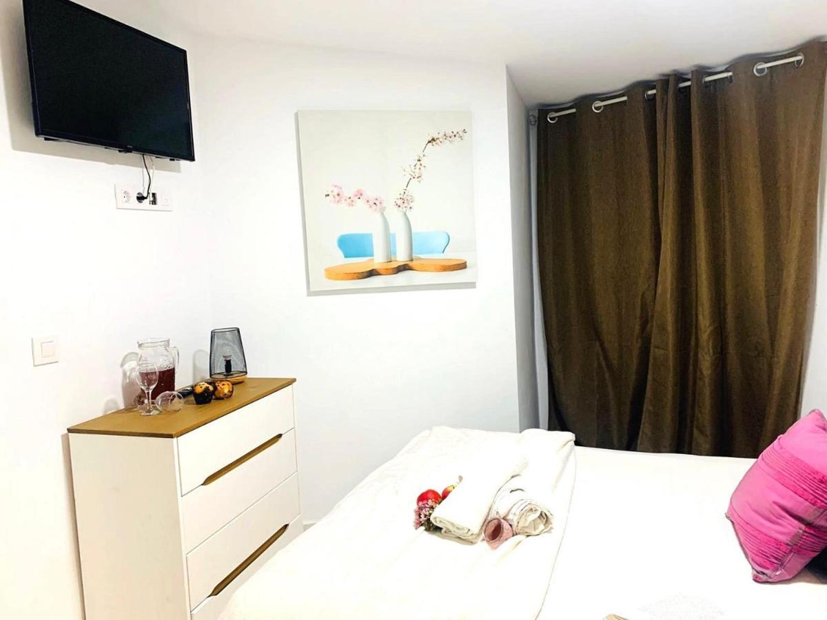 Wonderful And Young Triplex Playa Las Americas بلايا ذي لاس أميريكاس المظهر الخارجي الصورة