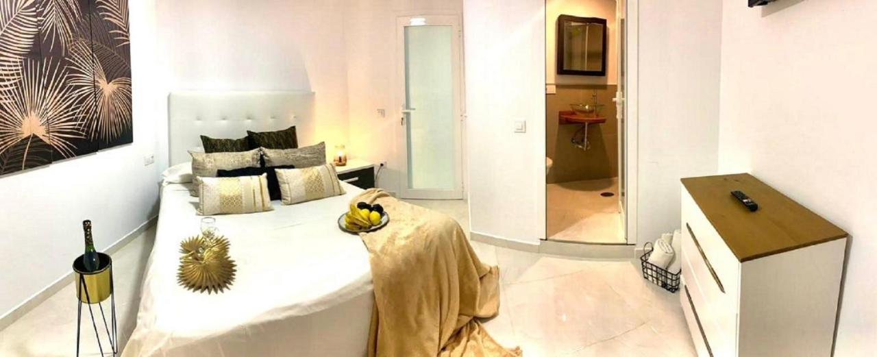 Wonderful And Young Triplex Playa Las Americas بلايا ذي لاس أميريكاس المظهر الخارجي الصورة