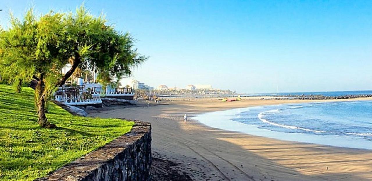 Wonderful And Young Triplex Playa Las Americas بلايا ذي لاس أميريكاس المظهر الخارجي الصورة