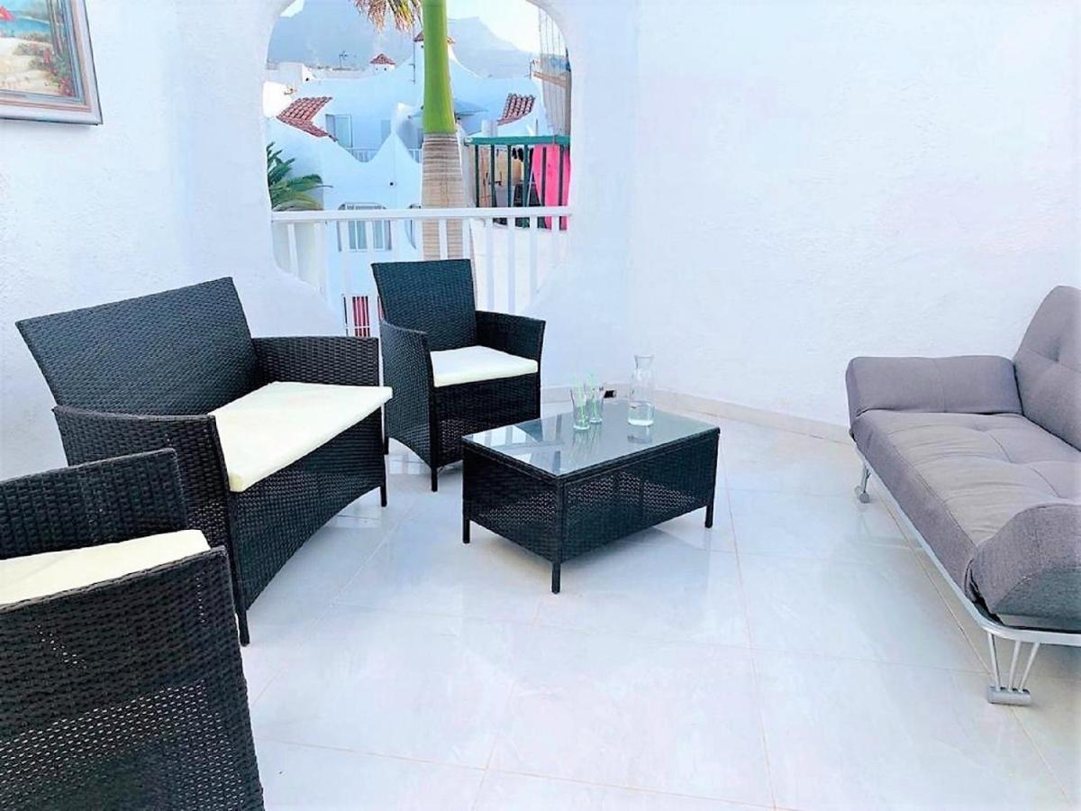 Wonderful And Young Triplex Playa Las Americas بلايا ذي لاس أميريكاس المظهر الخارجي الصورة