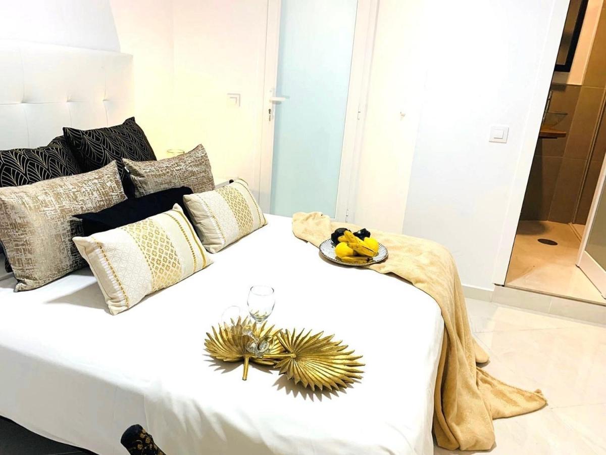 Wonderful And Young Triplex Playa Las Americas بلايا ذي لاس أميريكاس المظهر الخارجي الصورة