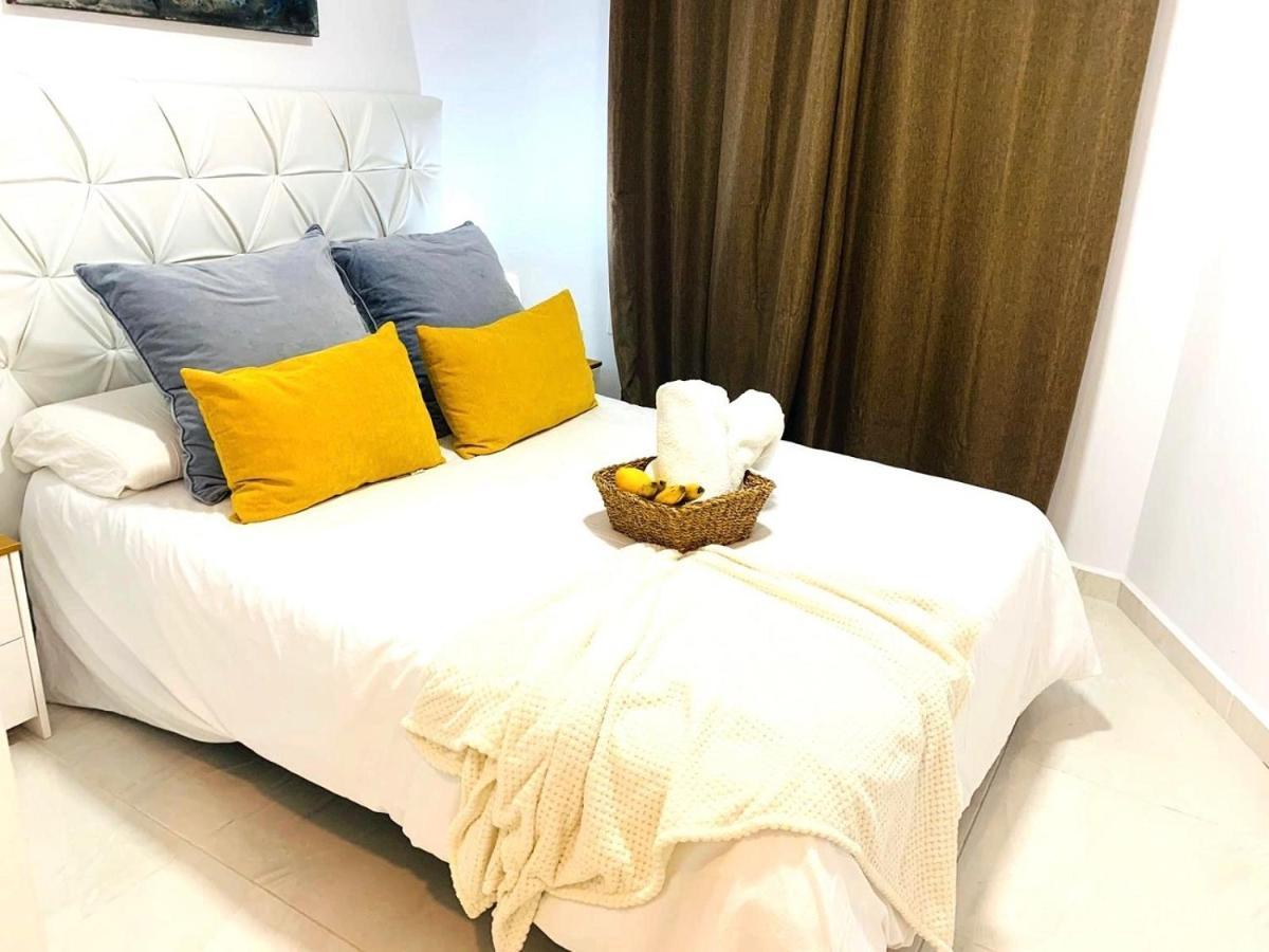Wonderful And Young Triplex Playa Las Americas بلايا ذي لاس أميريكاس المظهر الخارجي الصورة