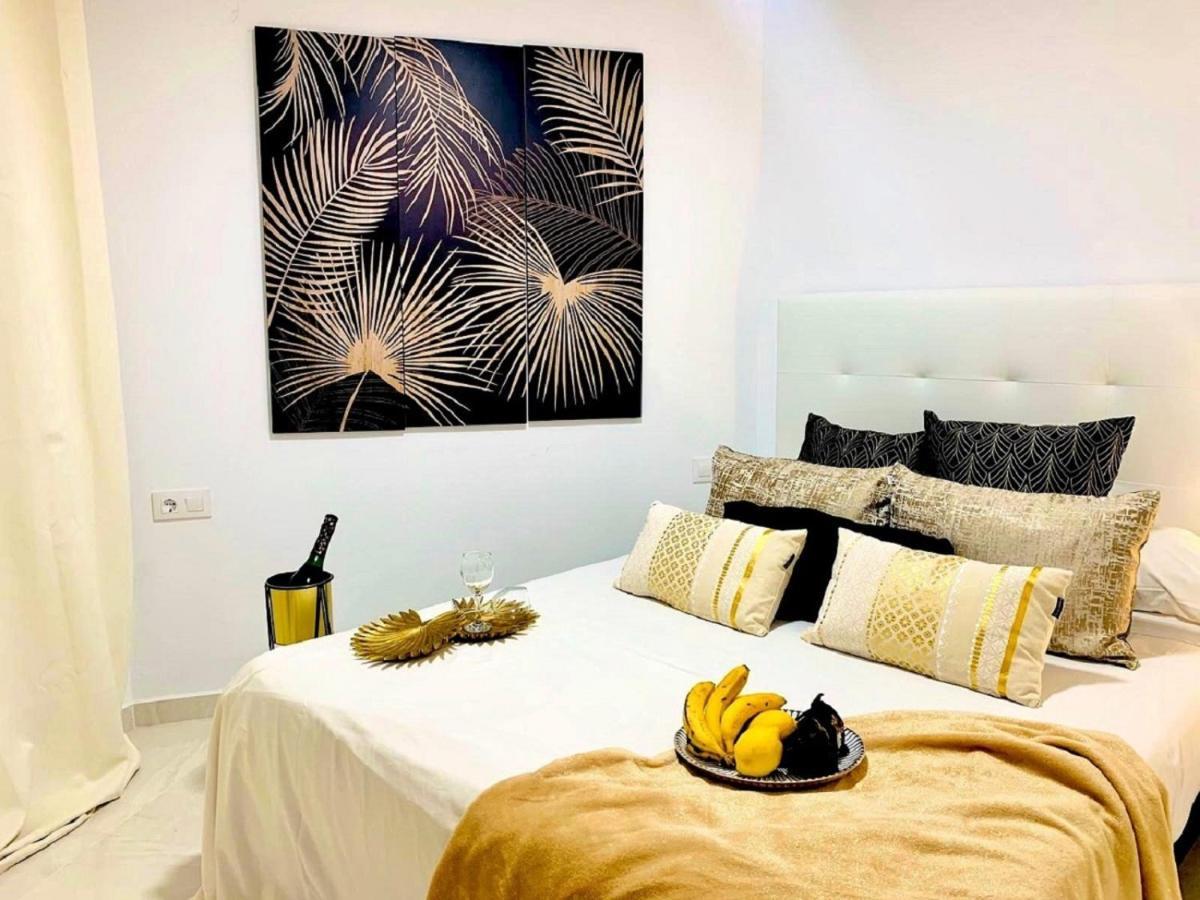 Wonderful And Young Triplex Playa Las Americas بلايا ذي لاس أميريكاس المظهر الخارجي الصورة