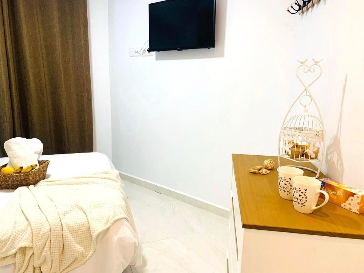 Wonderful And Young Triplex Playa Las Americas بلايا ذي لاس أميريكاس المظهر الخارجي الصورة